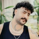 دانلود آهنگ جدید وحید عباسی بی وفا